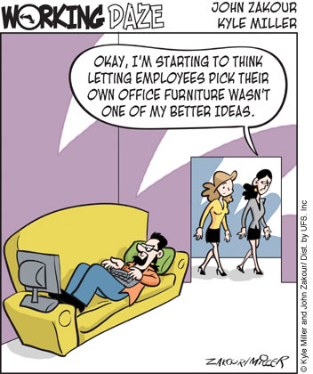 workingdaze